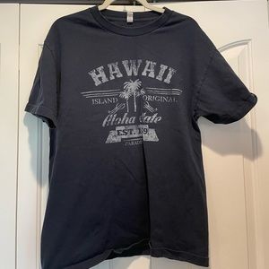 Hawaii Tshirt